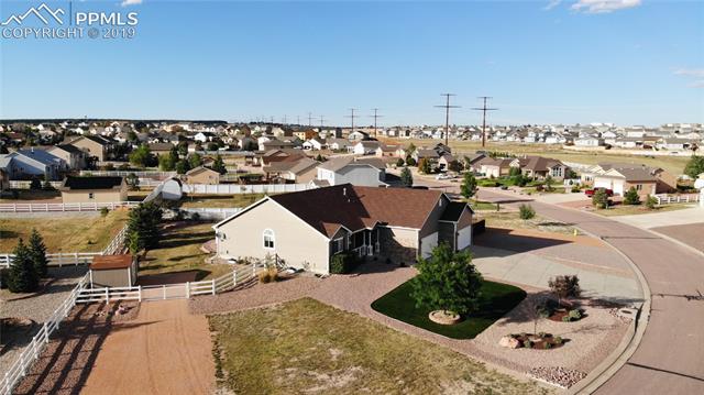 9373 Rockingham Drive Peyton, CO 80831 - Photo 6 of 11 Gallery Image 6