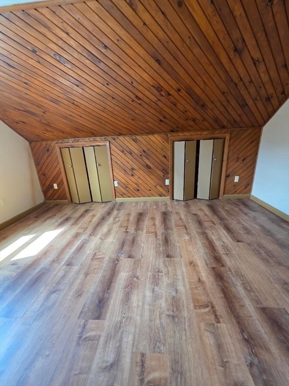114 Hood Street, Unit 23 Fall River, MA 02720 - Photo 20 of 32