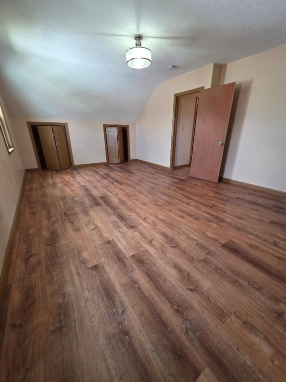114 Hood Street, Unit 23 Fall River, MA 02720 - Photo 25 of 32