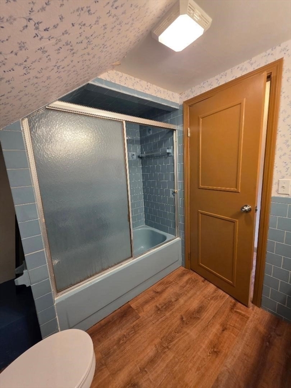 114 Hood Street, Unit 23 Fall River, MA 02720 - Photo 28 of 32