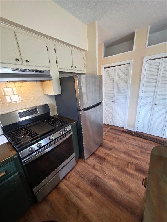 114 Hood Street, Unit 23 Fall River, MA 02720 - Photo 3 of 32