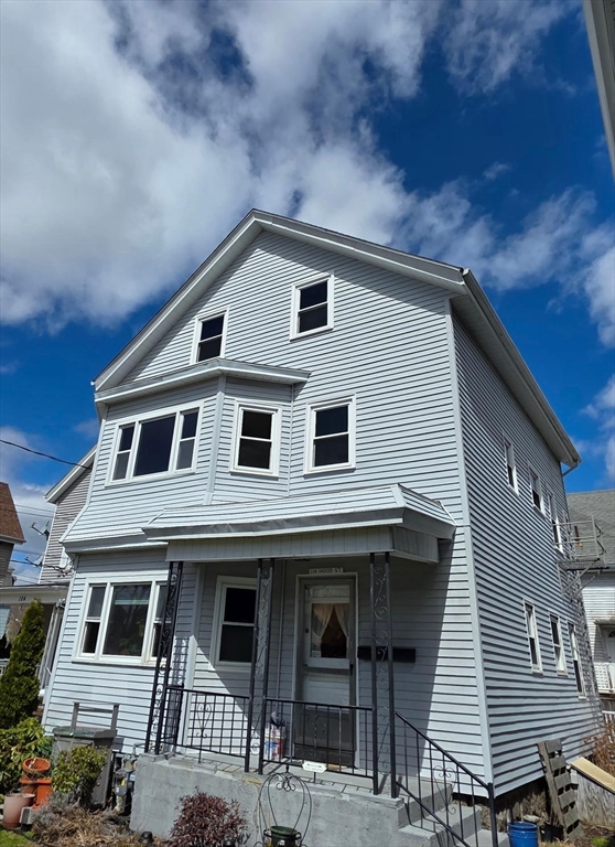 114 Hood Street, Unit 23 Fall River, MA 02720 - Photo 32 of 32