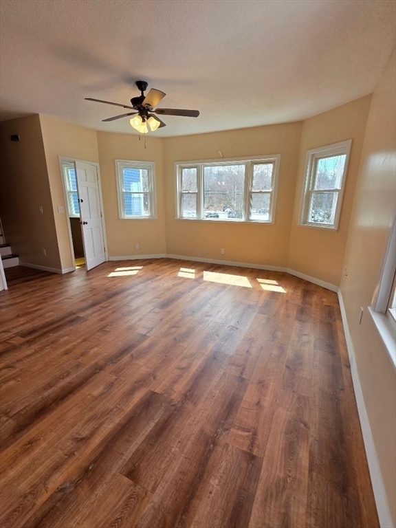 114 Hood Street, Unit 23 Fall River, MA 02720 - Photo 5 of 32