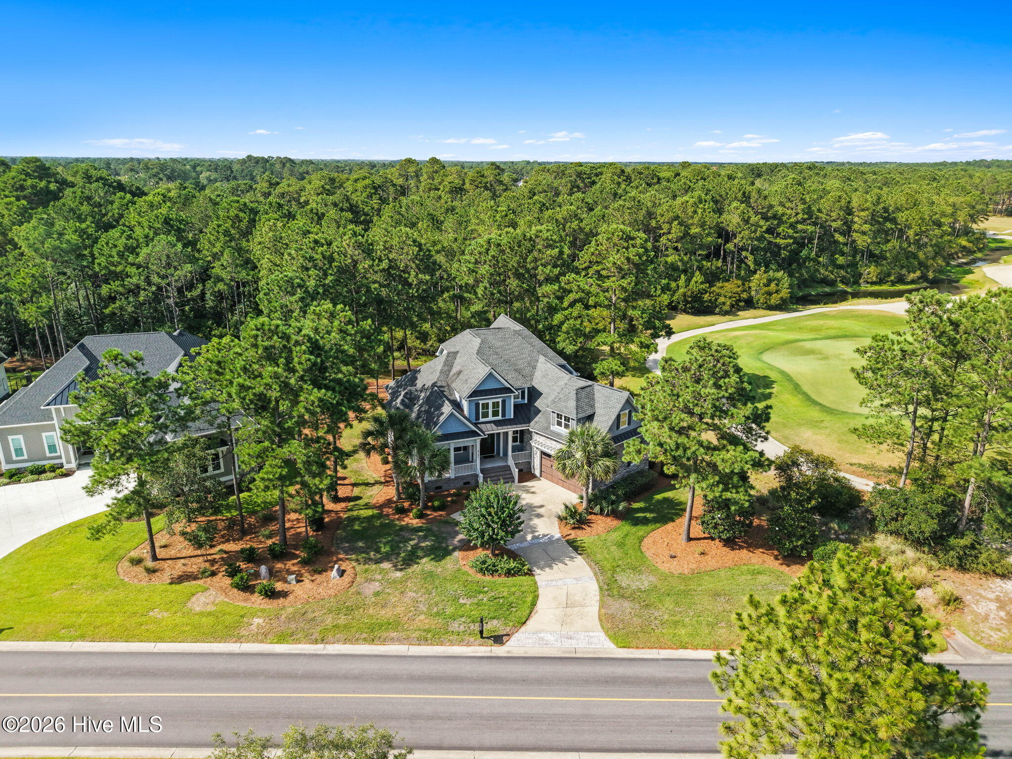 6197 Castlebrook Way Southwest Ocean Isle Beach, NC 28469 - Photo 103 of 120