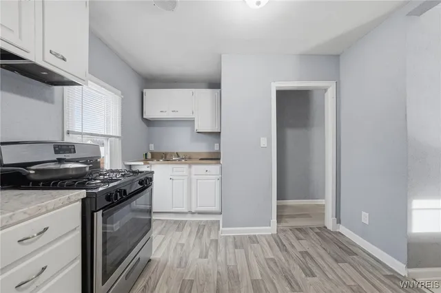 $1,095 | 214 58th Street, Niagara Falls, NY 14304