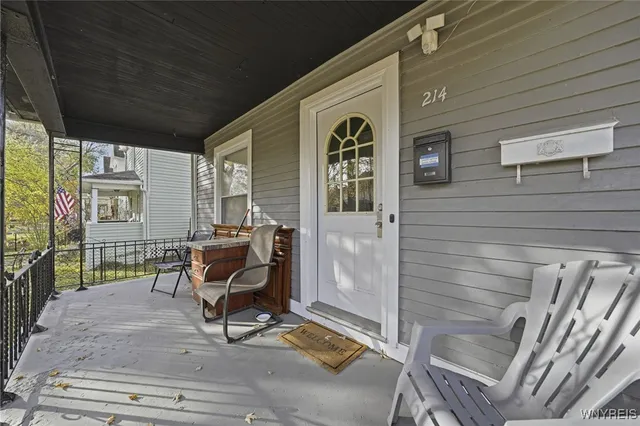 $1,095 | 214 58th Street, Niagara Falls, NY 14304