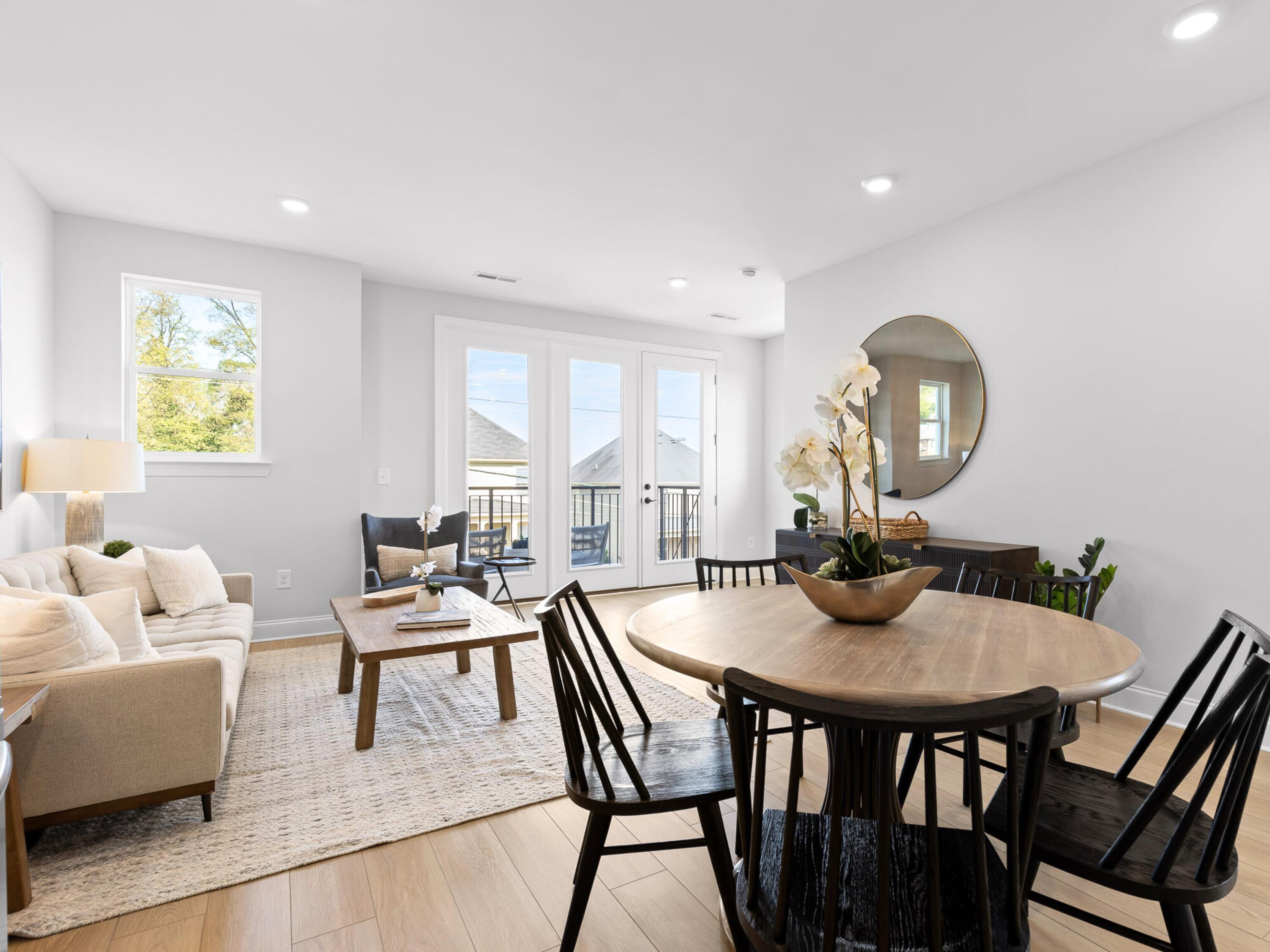 798 Bespoke Way, Unit 52 Chattanooga, TN 37403 - Photo 13 of 23 11