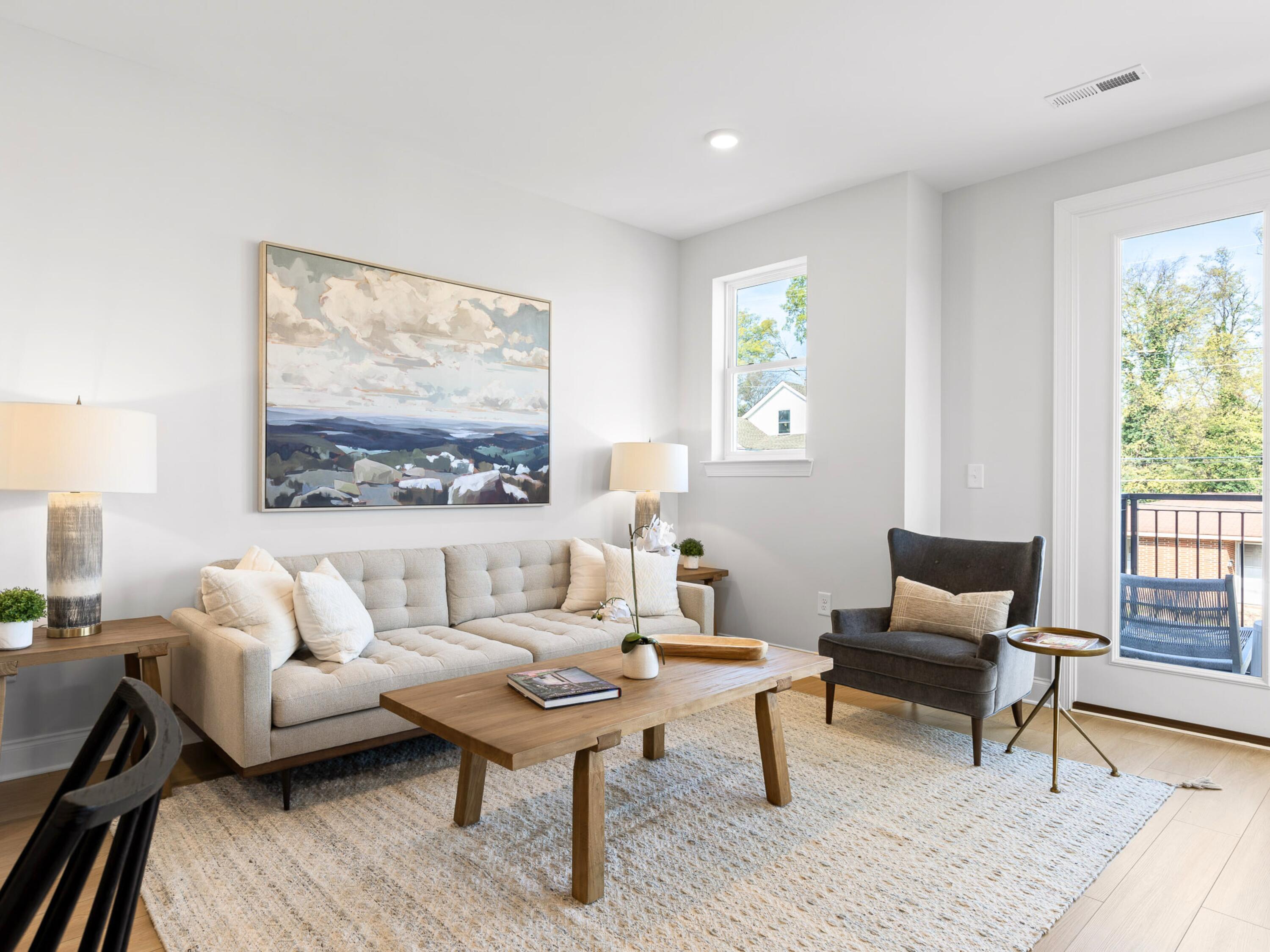 798 Bespoke Way, Unit 52 Chattanooga, TN 37403 - Photo 14 of 23 12