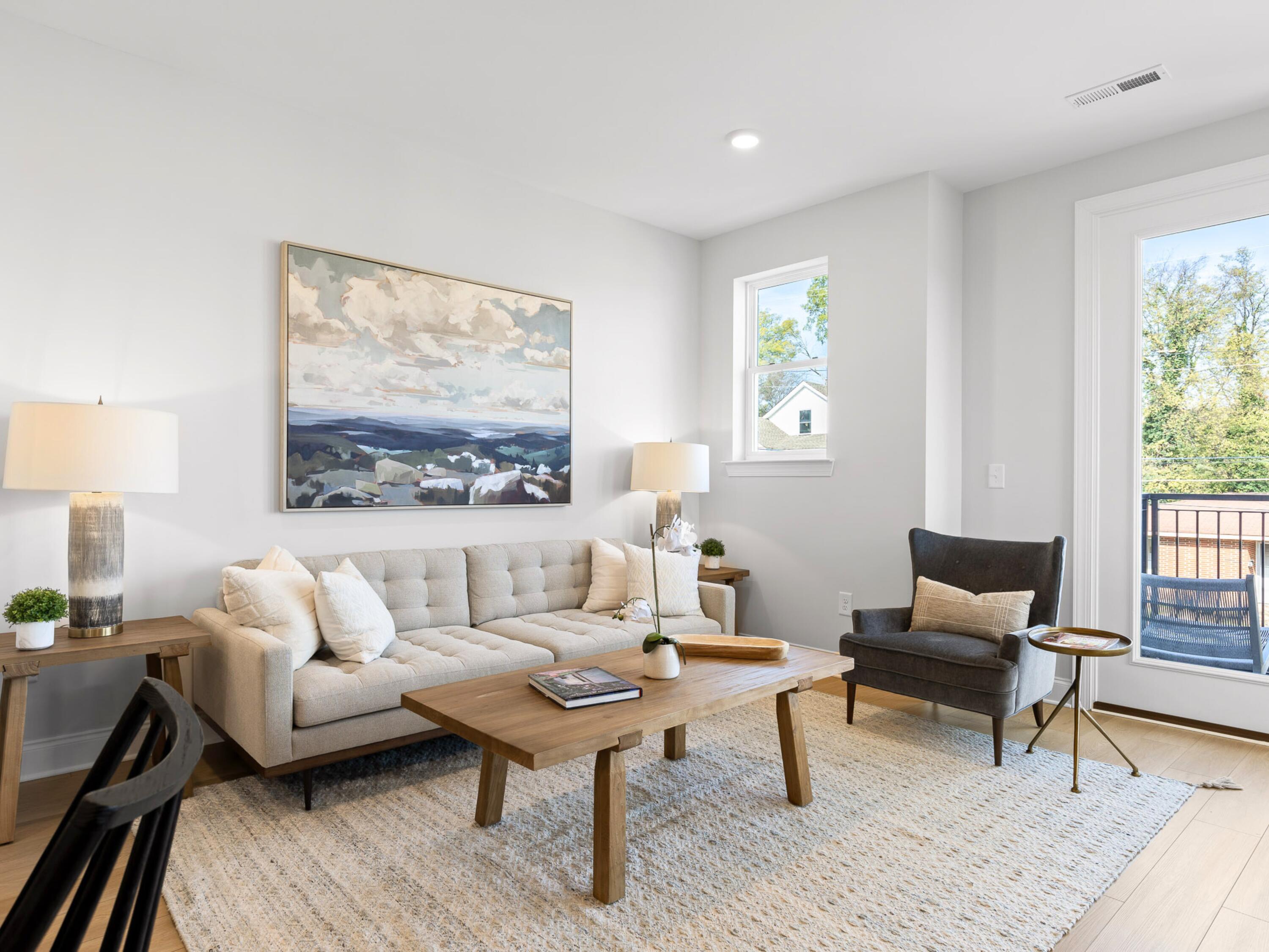 798 Bespoke Way, Unit 52 Chattanooga, TN 37403 - Photo 5 of 23 5