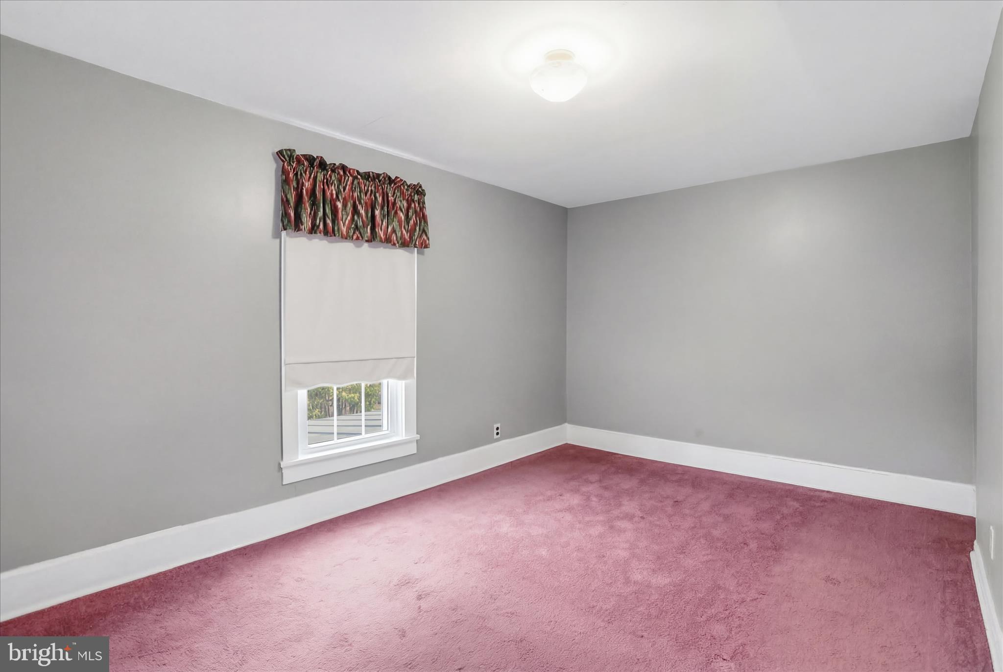 175 Clark Road Wardensville, WV 26851 - Photo 24 of 59 an empty room with windows