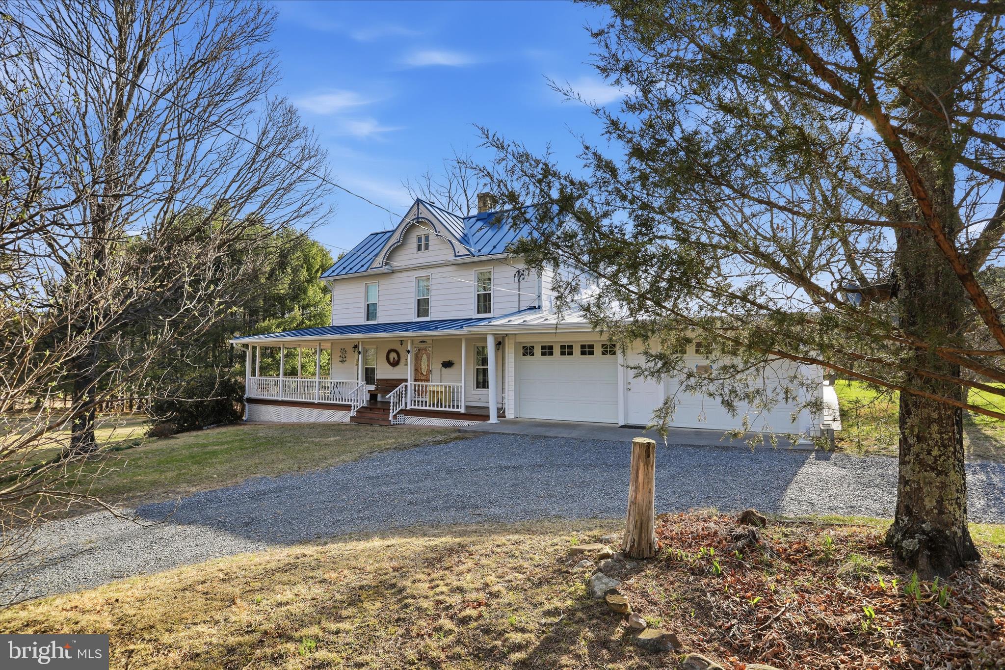 175 Clark Road Wardensville, WV 26851 - Photo 45 of 59