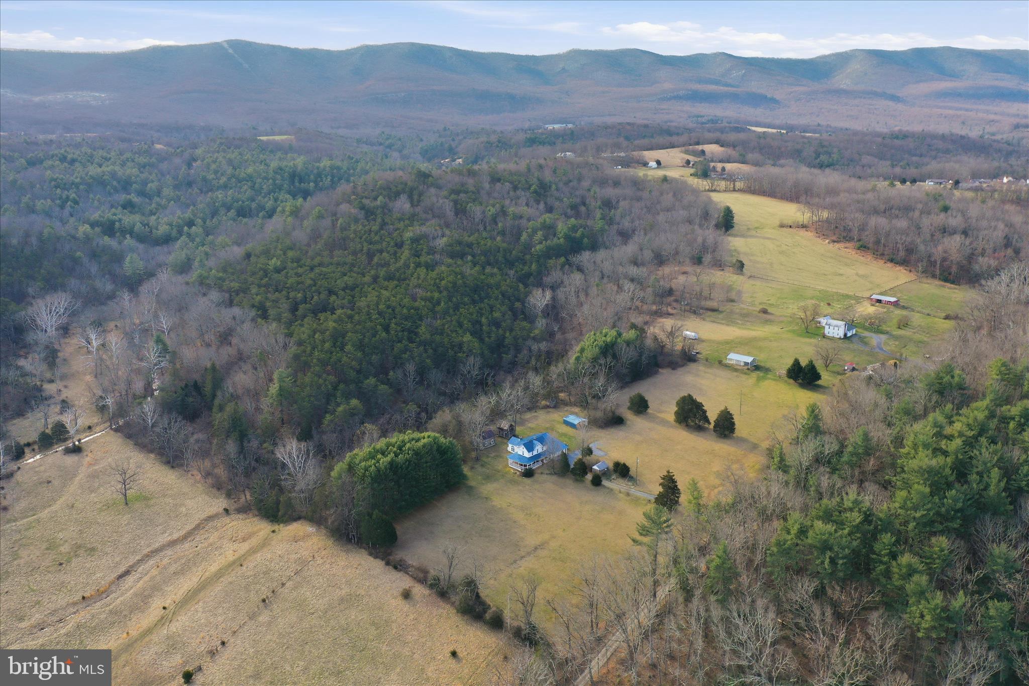 175 Clark Road Wardensville, WV 26851 - Photo 50 of 59