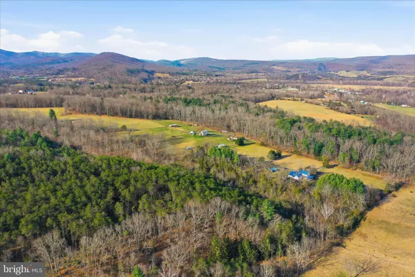 $649,900 | 175 Clark Road, Wardensville, WV 26851