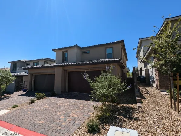 $2,200 | 11657 Bearpaw Meadow Avenue, Las Vegas, NV 89138