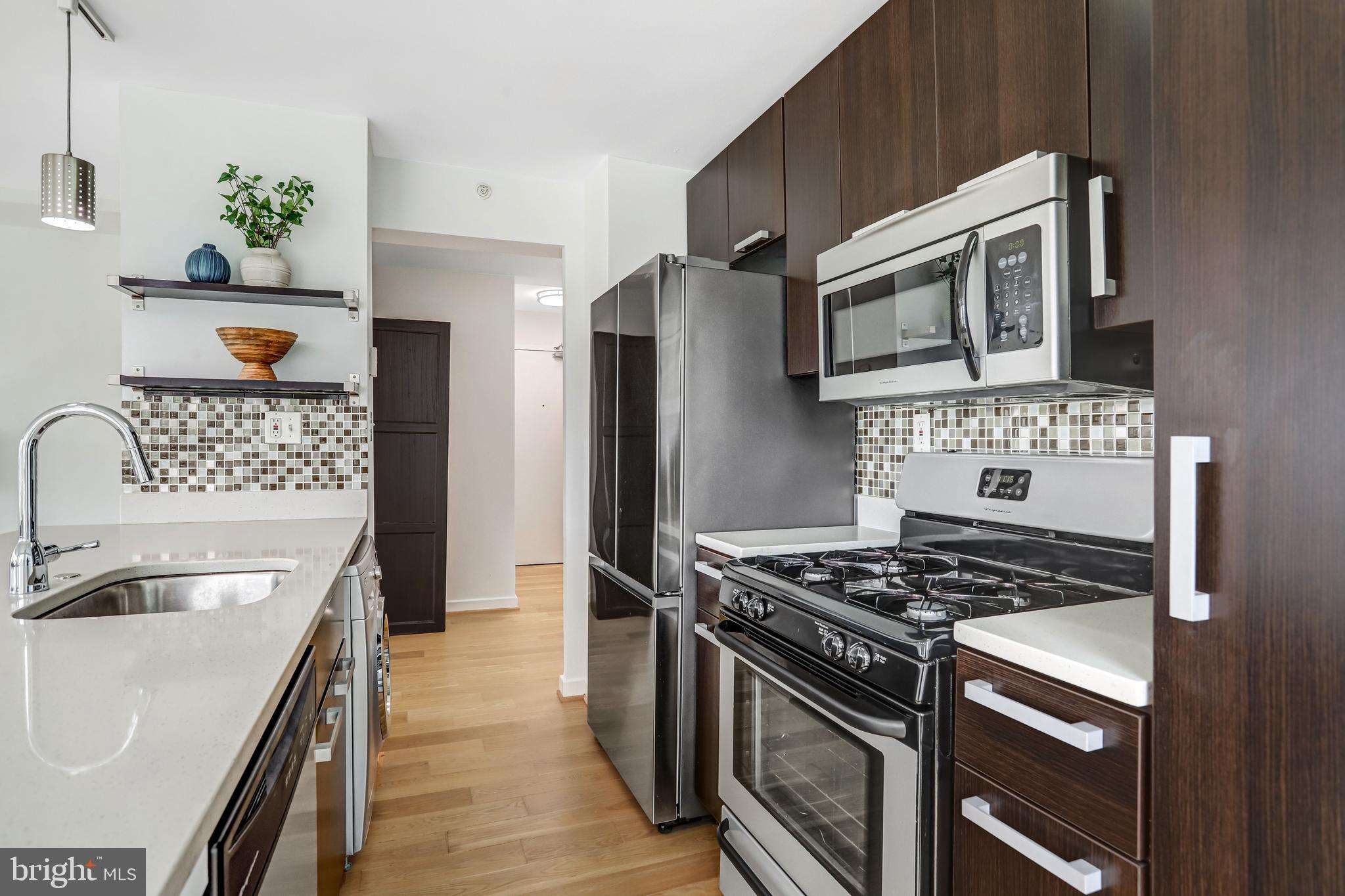 1101 3rd Street Southwest, Unit 206 Washington, DC 20024 - Photo 12 of 53