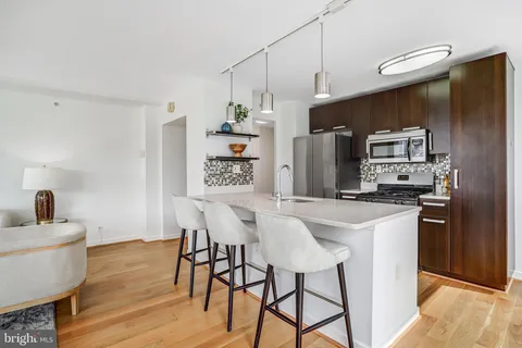 $349,900 | 1101 3rd Street Southwest, Unit 206, Washington, DC 20024