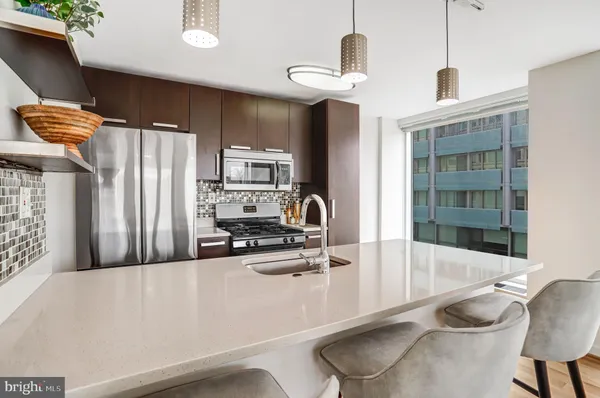 $399,900 | 1101 3rd Street Southwest, Unit 206, Washington, DC 20024