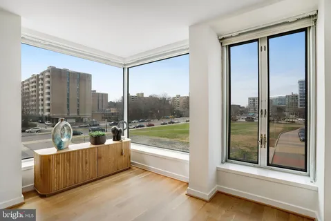 $349,900 | 1101 3rd Street Southwest, Unit 206, Washington, DC 20024