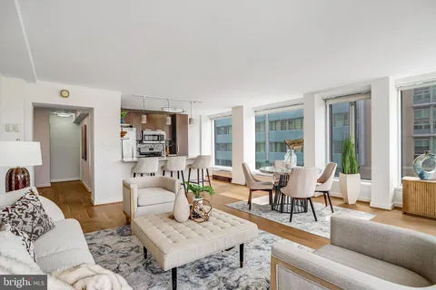 $349,900 | 1101 3rd Street Southwest, Unit 206, Washington, DC 20024