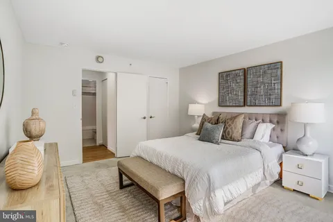 $349,900 | 1101 3rd Street Southwest, Unit 206, Washington, DC 20024