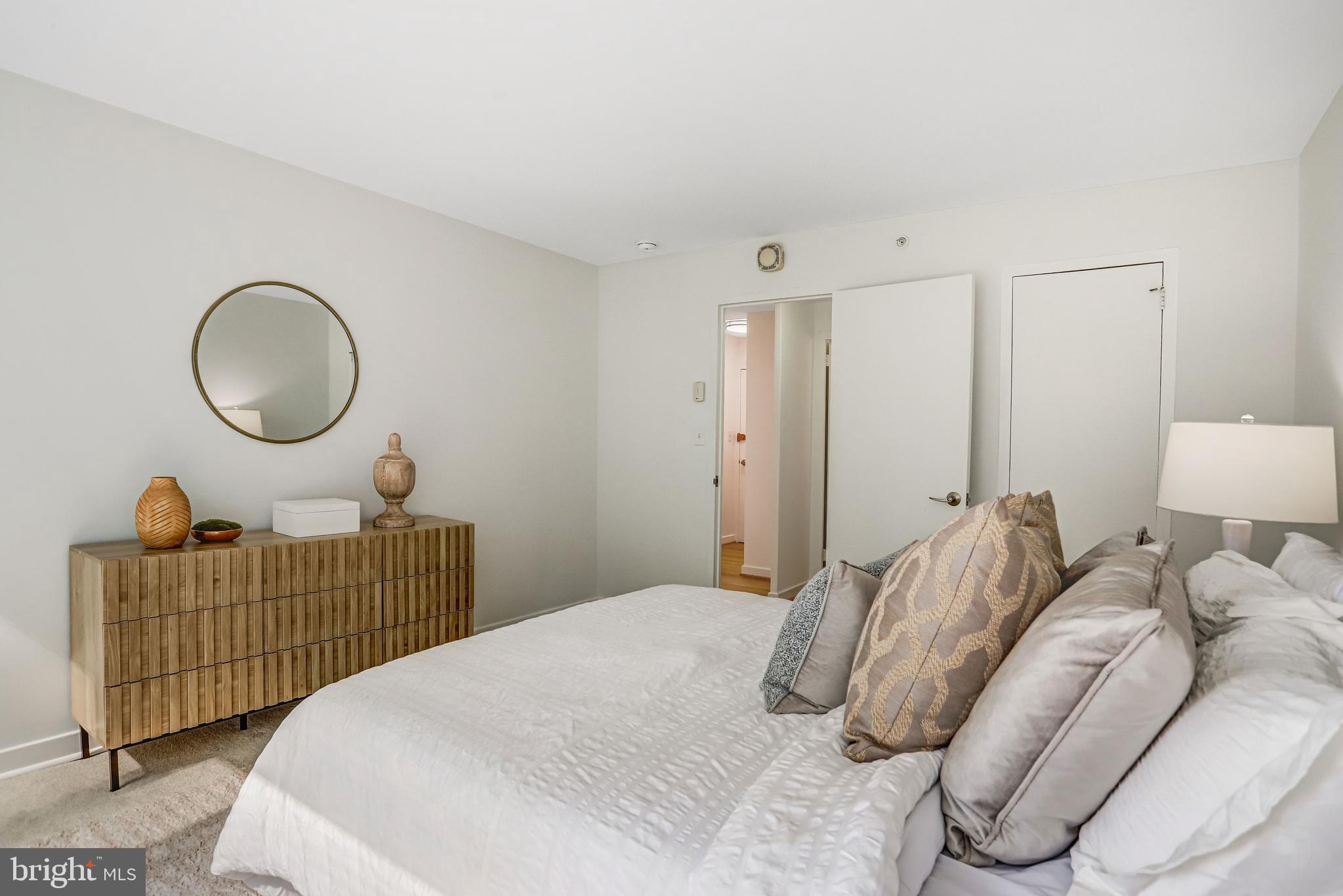 1101 3rd Street Southwest, Unit 206 Washington, DC 20024 - Photo 24 of 53