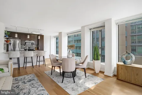 $349,900 | 1101 3rd Street Southwest, Unit 206, Washington, DC 20024