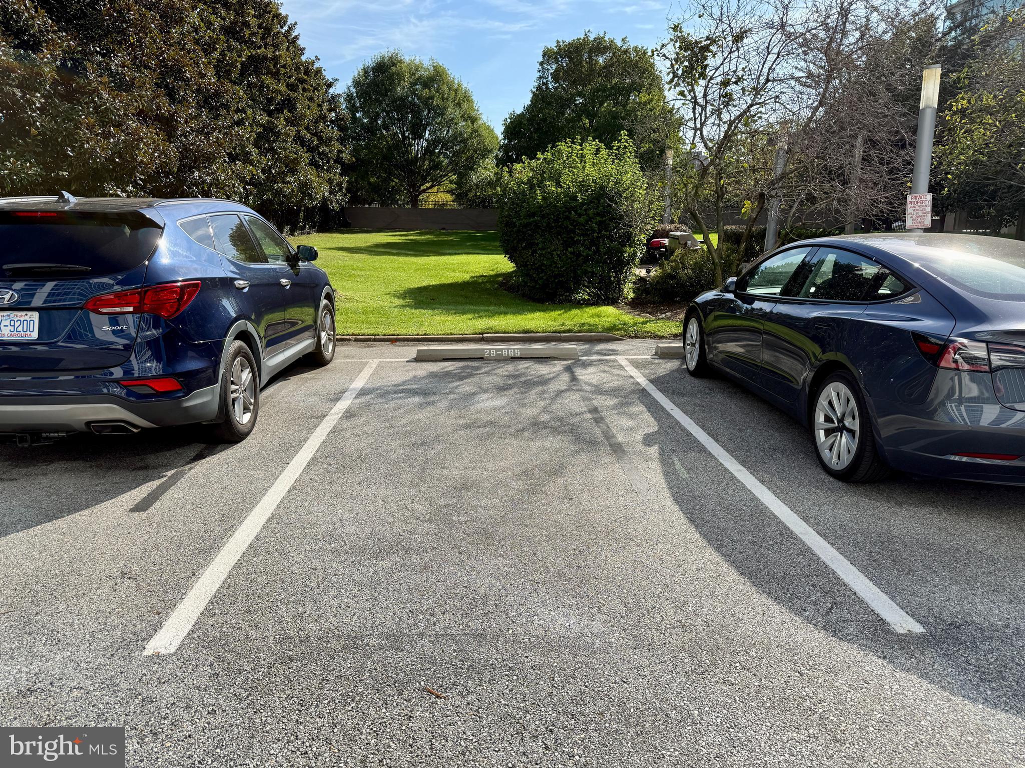 1101 3rd Street Southwest, Unit 206 Washington, DC 20024 - Photo 29 of 53