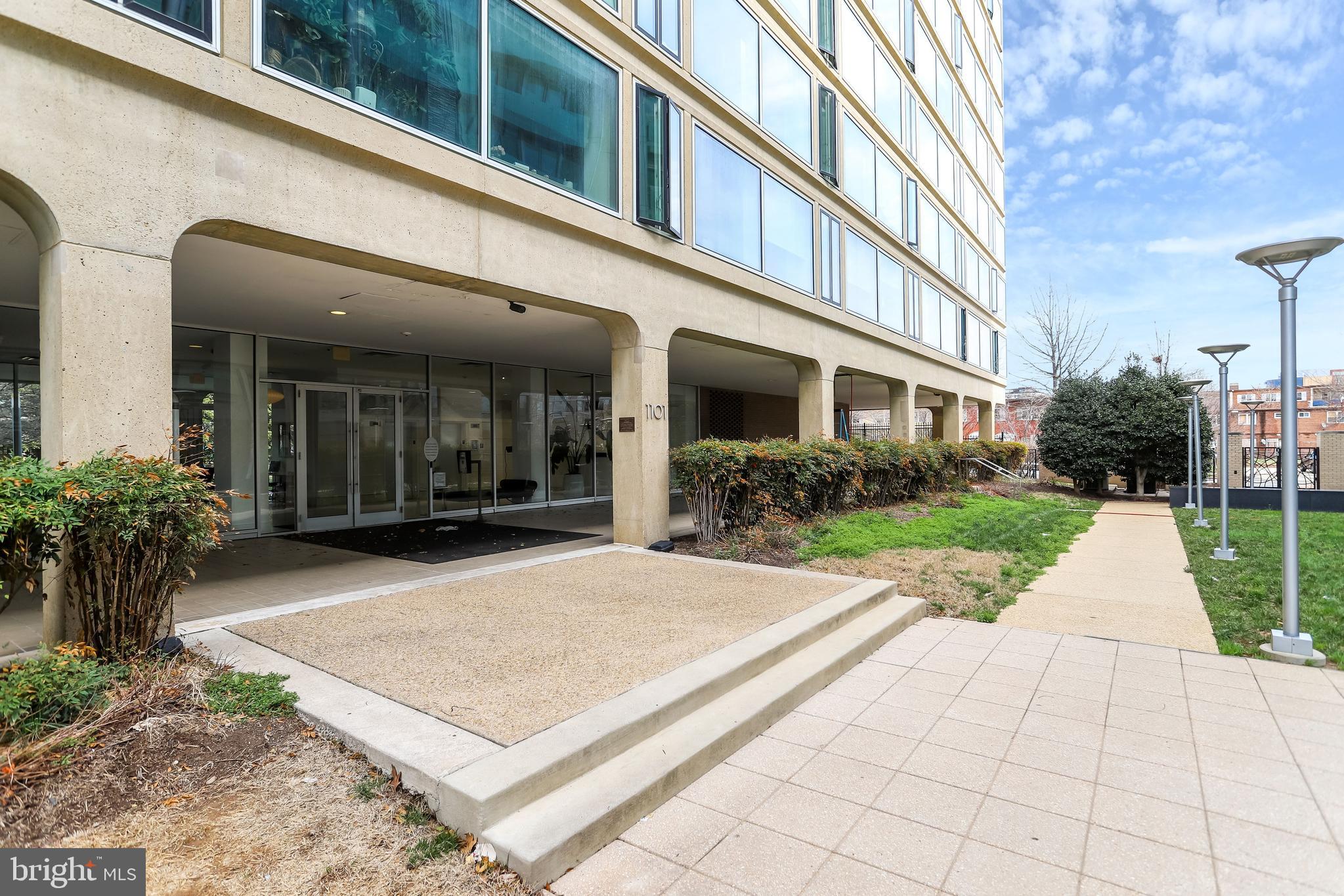 1101 3rd Street Southwest, Unit 206 Washington, DC 20024 - Photo 3 of 53