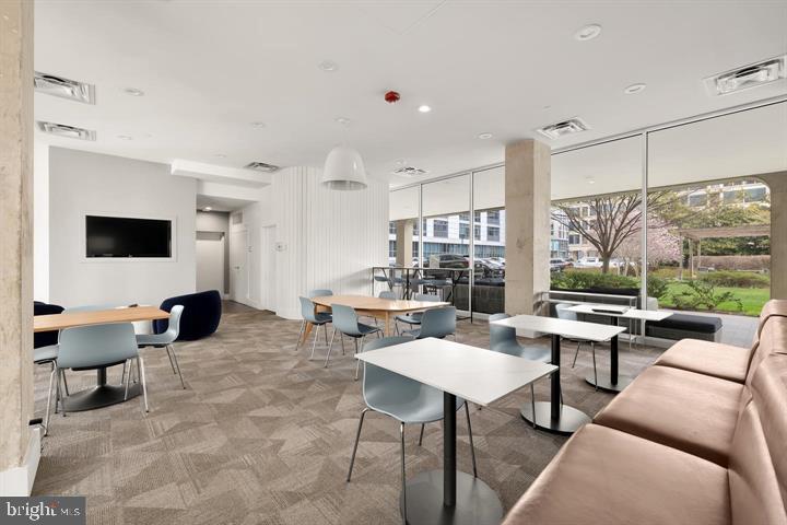 1101 3rd Street Southwest, Unit 206 Washington, DC 20024 - Photo 33 of 53