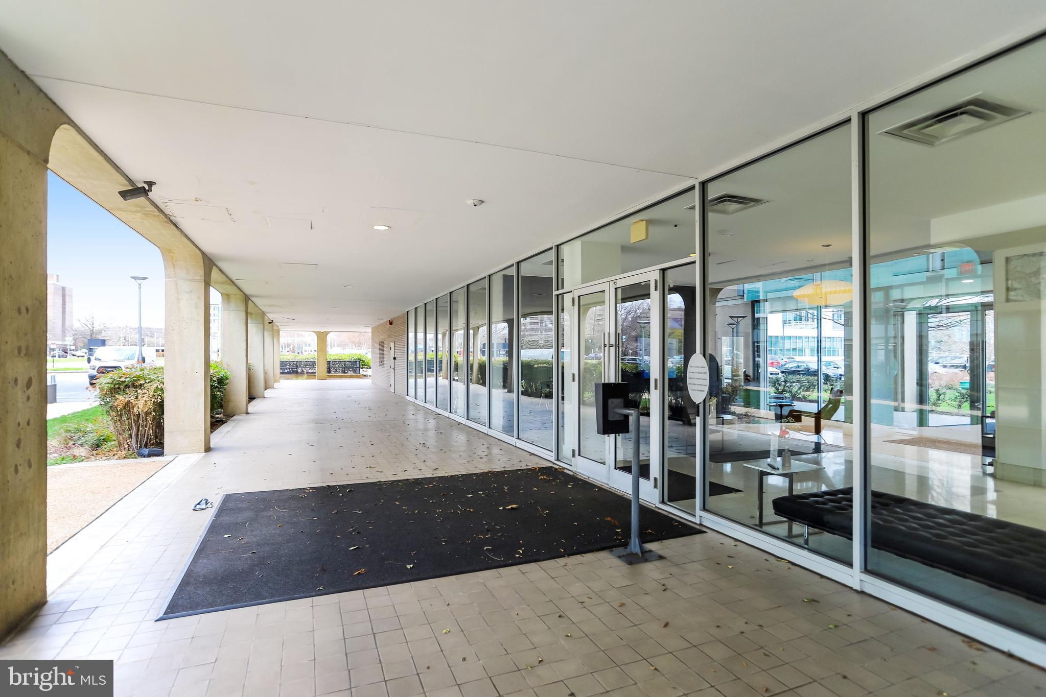 1101 3rd Street Southwest, Unit 206 Washington, DC 20024 - Photo 4 of 53