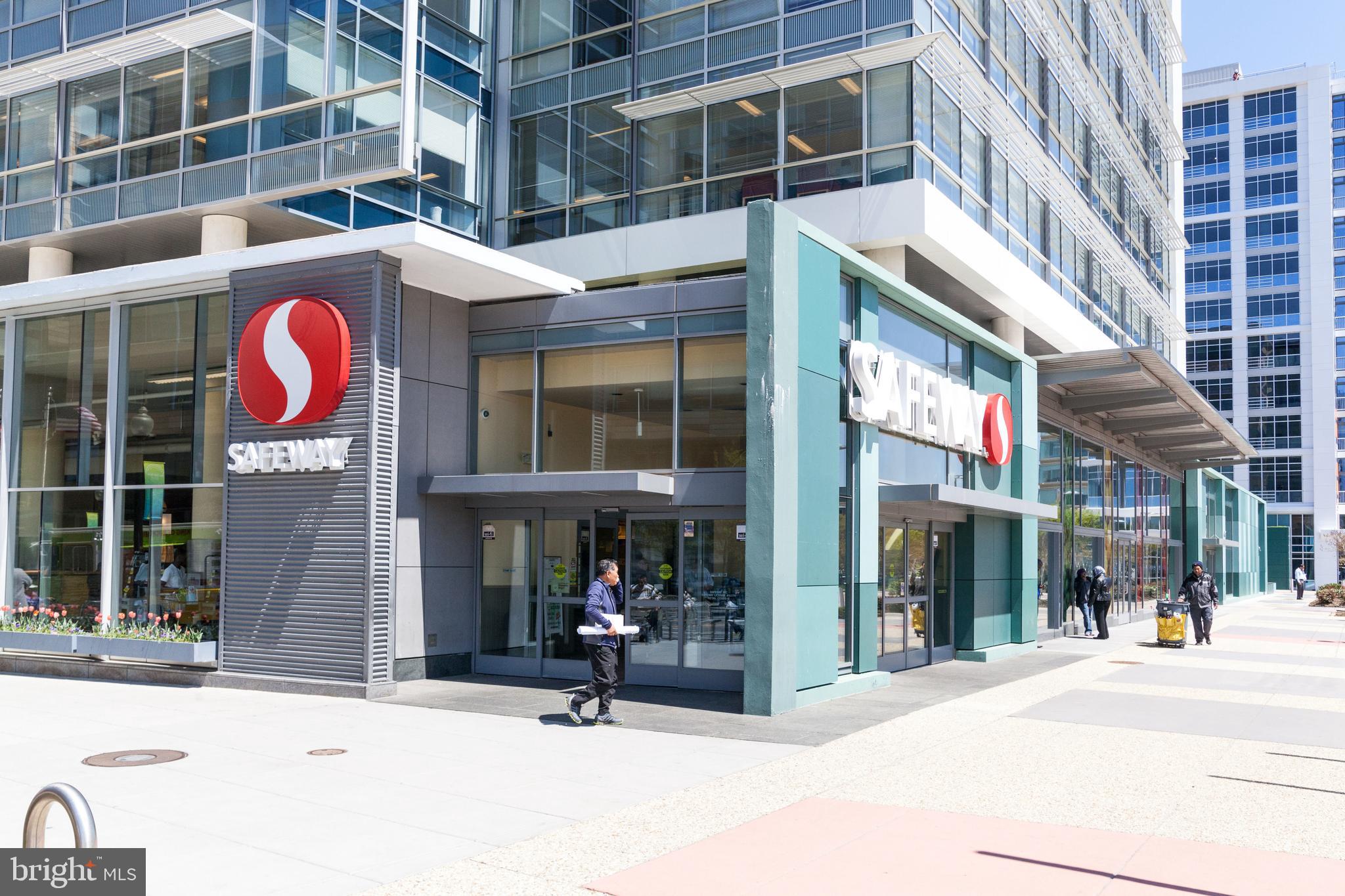 1101 3rd Street Southwest, Unit 206 Washington, DC 20024 - Photo 41 of 53