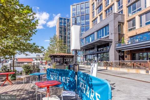 $349,900 | 1101 3rd Street Southwest, Unit 206, Washington, DC 20024