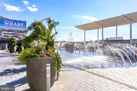 $399,900 | 1101 3rd Street Southwest, Unit 206, Washington, DC 20024
