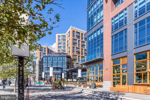 $349,900 | 1101 3rd Street Southwest, Unit 206, Washington, DC 20024