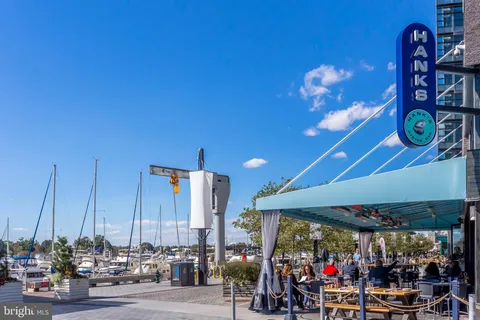 $349,900 | 1101 3rd Street Southwest, Unit 206, Washington, DC 20024