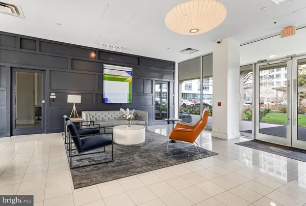 $399,900 | 1101 3rd Street Southwest, Unit 206, Washington, DC 20024