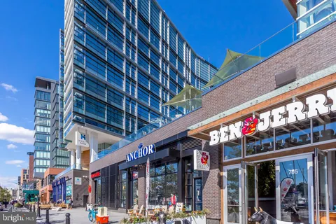 $399,900 | 1101 3rd Street Southwest, Unit 206, Washington, DC 20024