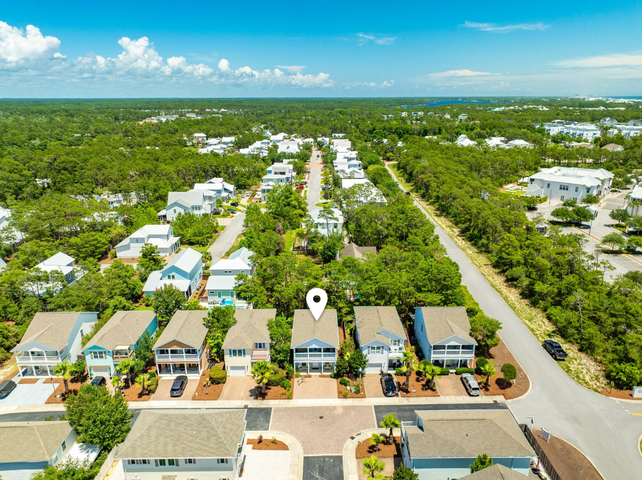 111 West Shore Place Inlet Beach, FL 32461 - Photo 51 of 71 56