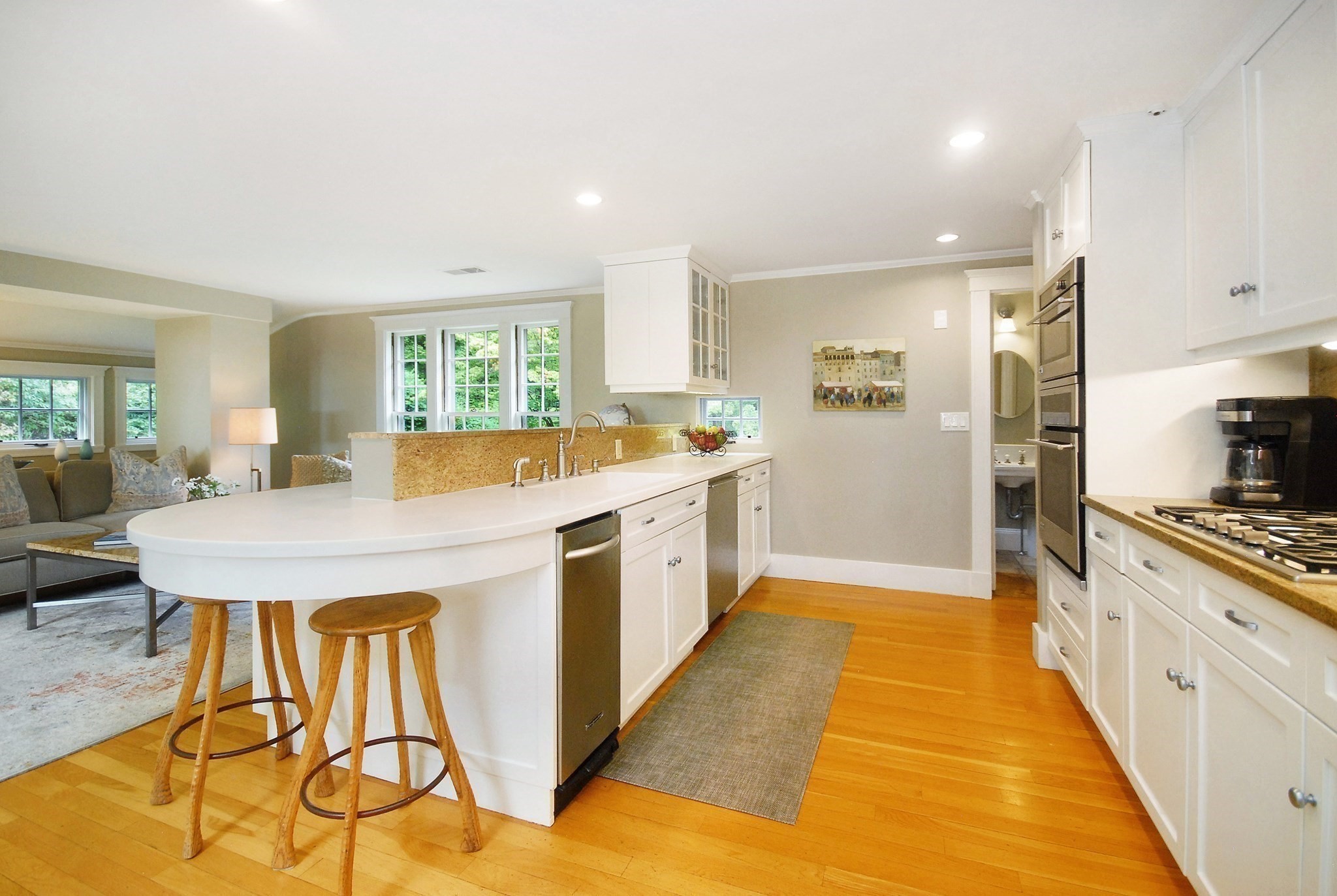 9 Hilliard Road Lincoln, MA 01773 - Photo 16 of 42 Gallery Image 16