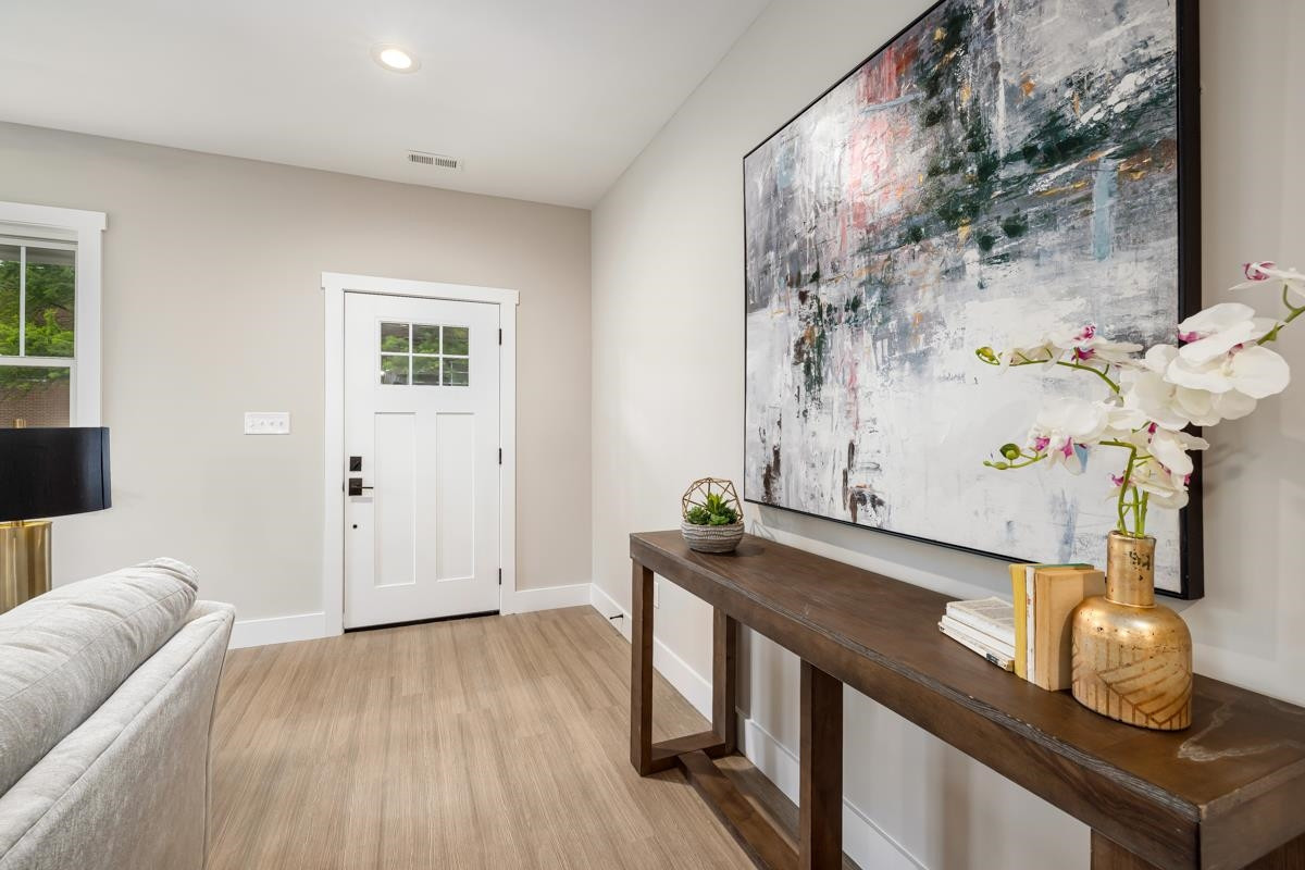 725 Church Street Raleigh, NC 27601 - Photo 3 of 24 Photo 3