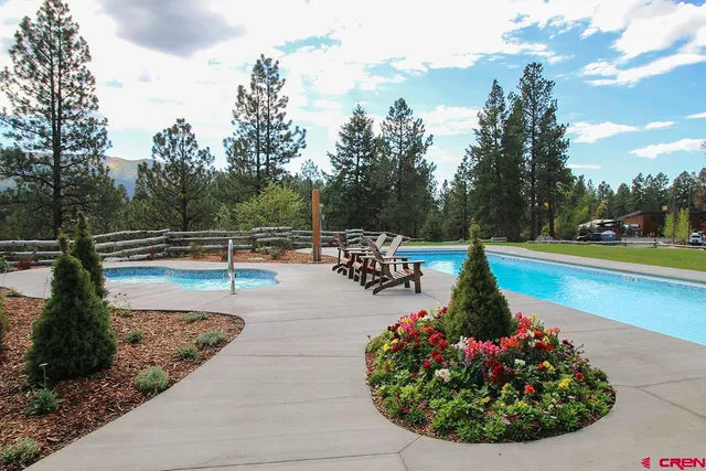 $520,500 | 73 Tamarron Drive, Unit 861, Durango, CO 81301