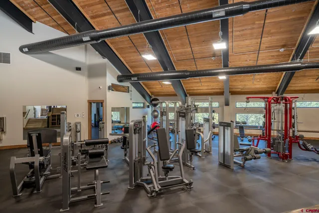 $520,500 | 73 Tamarron Drive, Unit 861, Durango, CO 81301