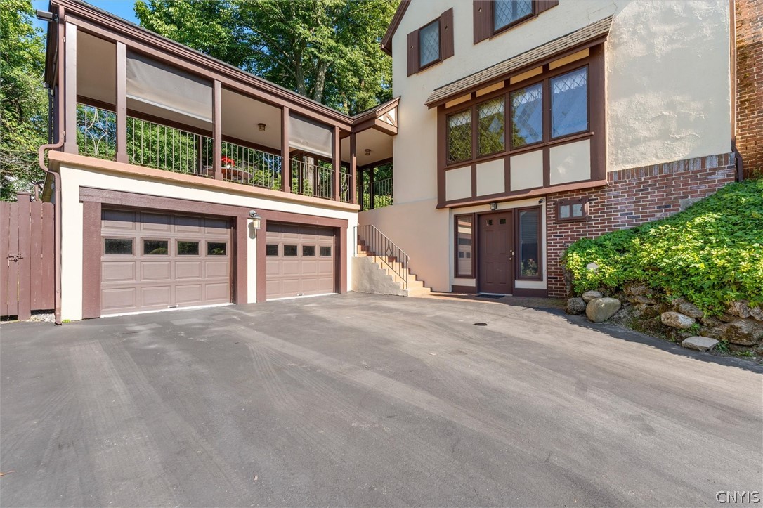 117 Archer Road Syracuse, NY 13207 - Photo 41 of 50 2 car garage