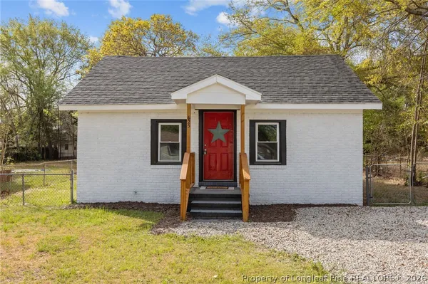 $124,900 | 625 Eva Circle, Spring Lake, NC 28390