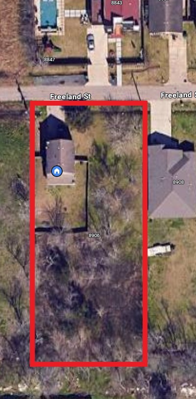 8906 Freeland Street Houston, TX 77075 - Photo 21 of 21