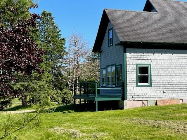 68 Joy Road Gouldsboro, ME 04607 - Photo 7 of 45 Joy39