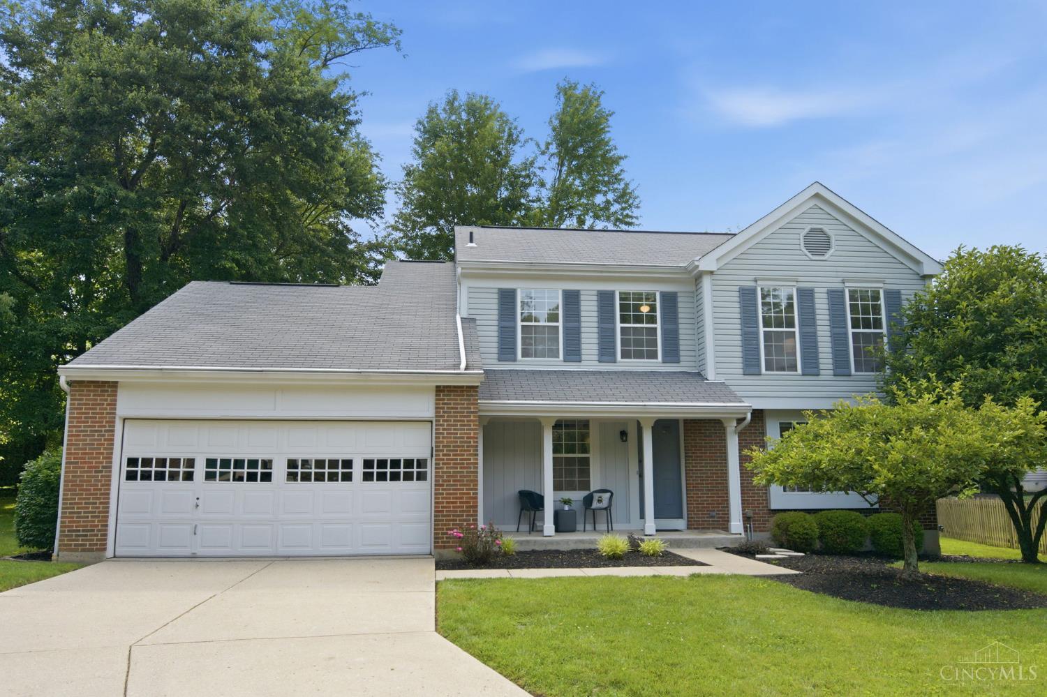 231 Riva Ridge Court Loveland, OH 45140 - Photo 1 of 58