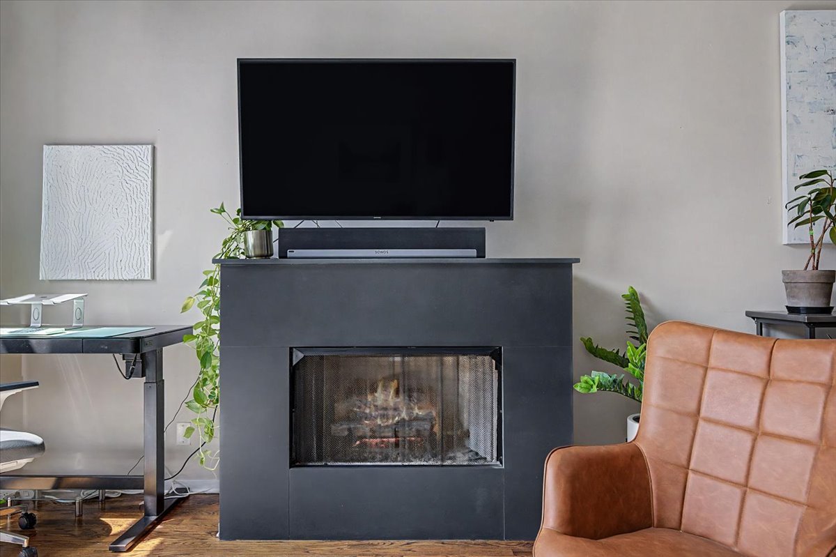 203 South Sangamon Street, Unit 308 Chicago, IL 60607 - Photo 14 of 29 Gallery Image 14