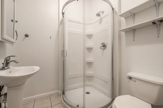 $2,500 | 4658 Hinesley Avenue, Indianapolis, IN 46208