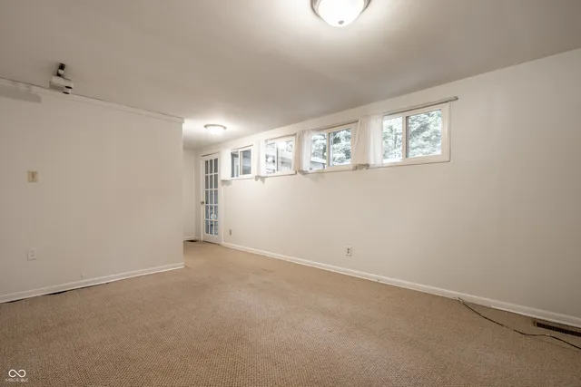 $2,500 | 4658 Hinesley Avenue, Indianapolis, IN 46208